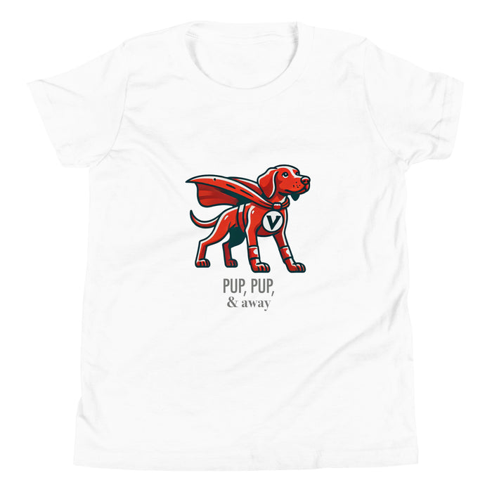 Superhero Youth Tee